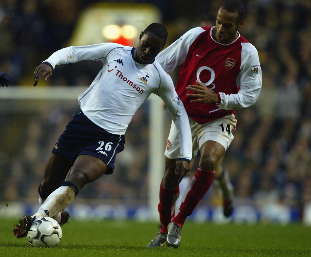 30歳前後なら100%懐かしい名選手まとめ（プレミアリーグ編 vol.2）｜写真4