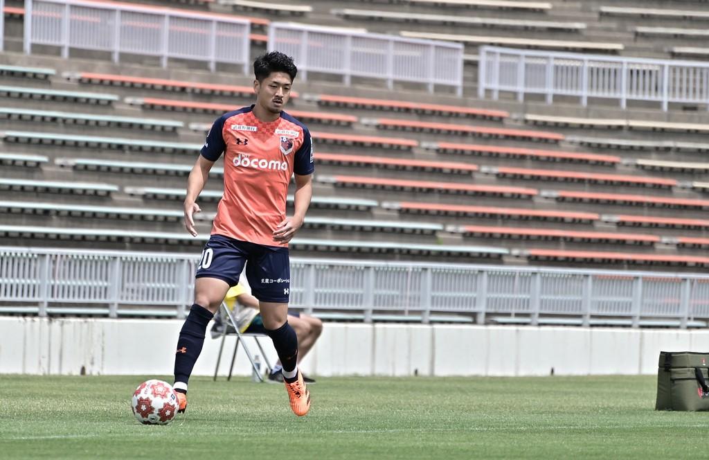 大宮アルディージャ、天皇杯の福井戦は「紙一重の完勝」。長澤徹監督が“古巣”京都サンガとの対戦決定に「冷静すぎた」ワケ｜写真10