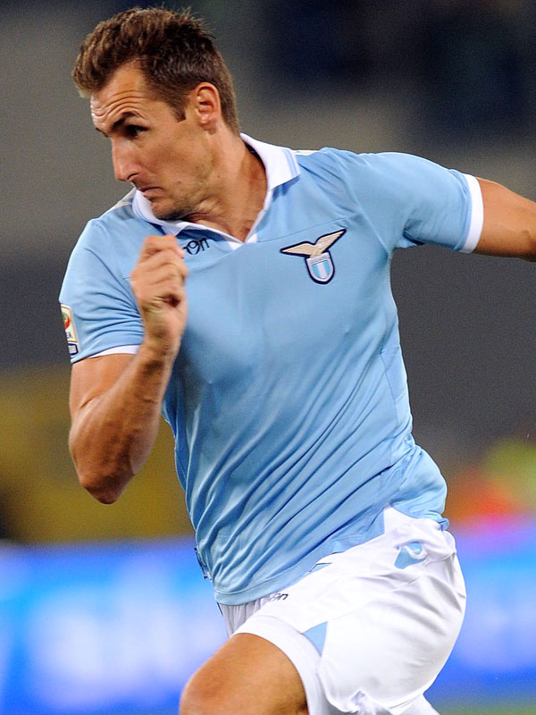 鎌田が加入のラツィオ、歴代「最高のユニフォーム」7選｜写真6