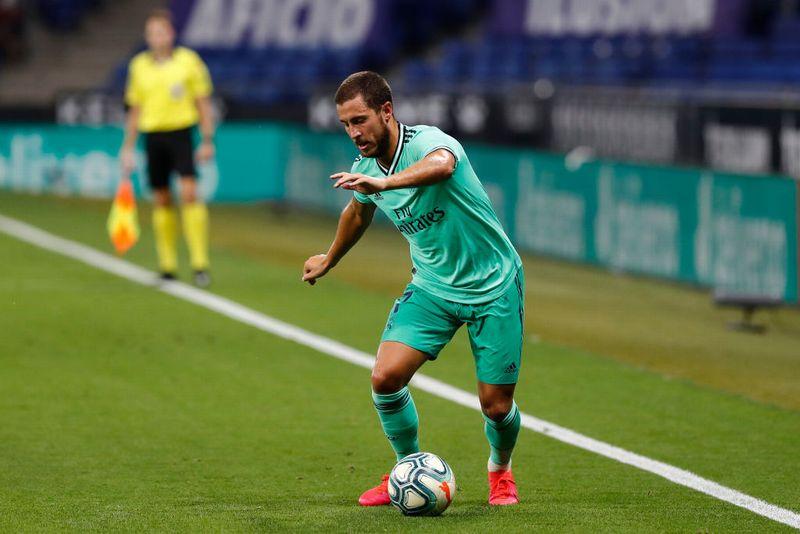 ウイイレ2020「ボールコントロール最強の左ウイング」TOP10｜写真9