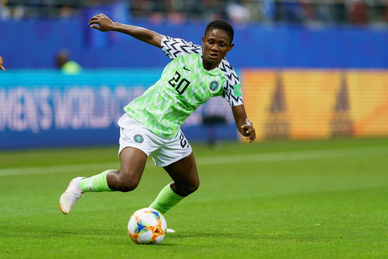 なでしこジャパンは何位？女子W杯、最高のユニフォームTOP20｜写真10