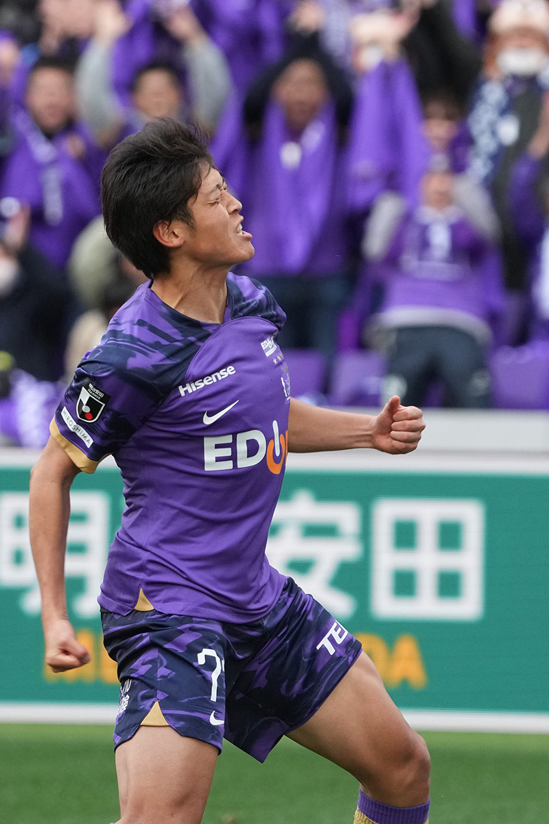 日本代表、森保監督が「初招集」か「電撃復帰」させるべき絶好調の5名｜写真5