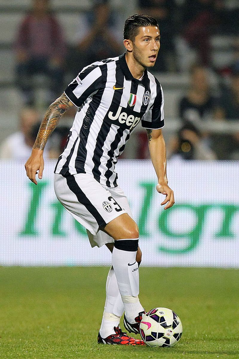 10年前の世界的ゲームでスゴかった「ユヴェントスの若手4名」｜写真4