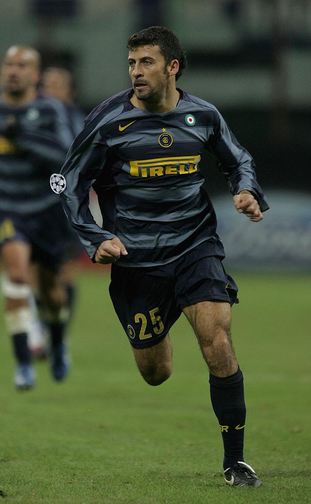 俺たちが愛した「ウイイレ9の最強インテル」。11名の強烈メンバー｜写真4