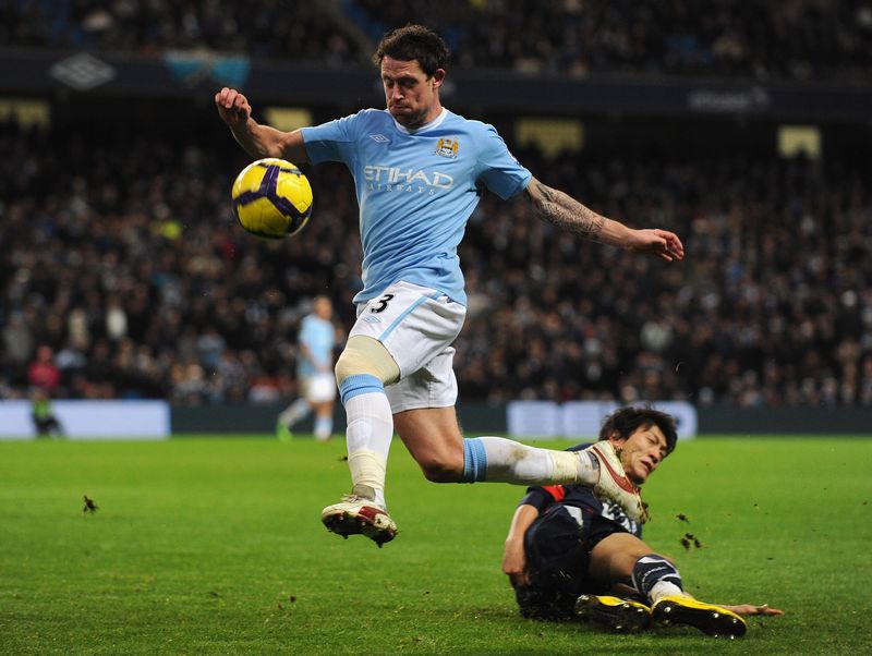 チェルシーとマンチェスター・シティ、両方でプレーした9名のスター選手｜写真12