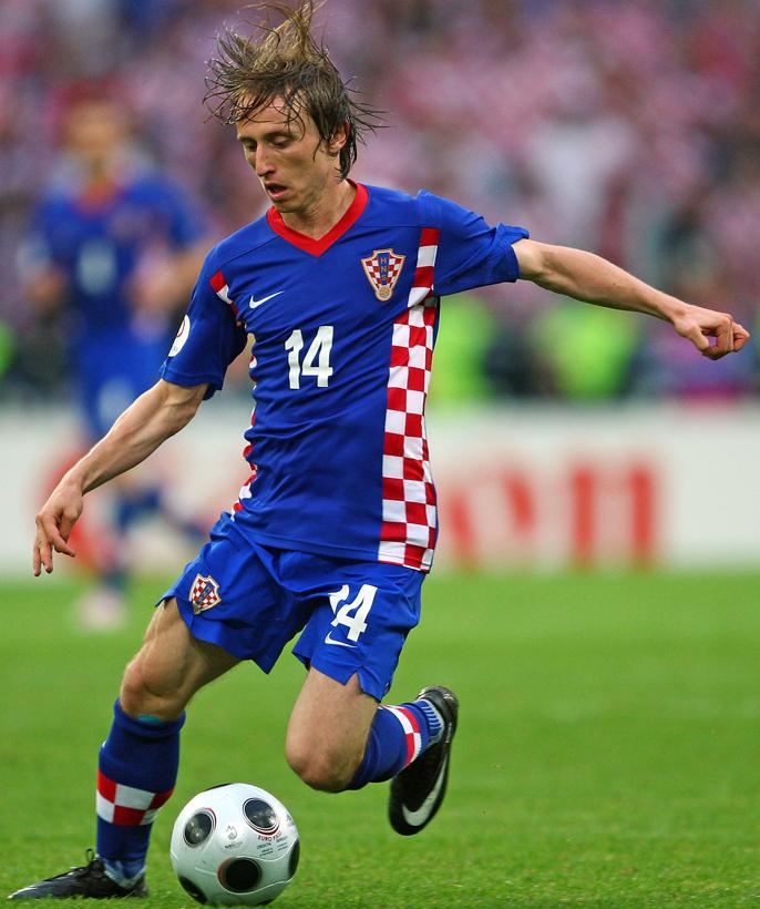 もう13年前！「EURO2008」出場国ユニフォームまとめ｜写真6