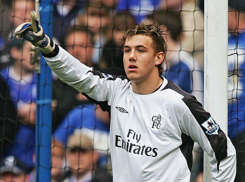 ケパは？チェルシーで出場したGK「最高の5名と最悪の5名」｜写真6