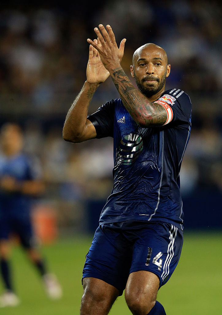 サッカー界を代表する「6つの舌戦と対立事件」｜写真9