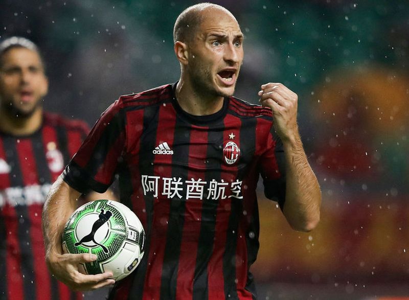 まだフリーの「元プレミア戦士」たち、10名｜写真8