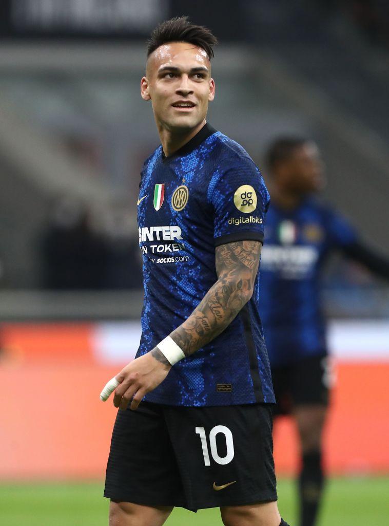 アーセナル、今夏獲得するかも？なアタッカー10名｜写真5