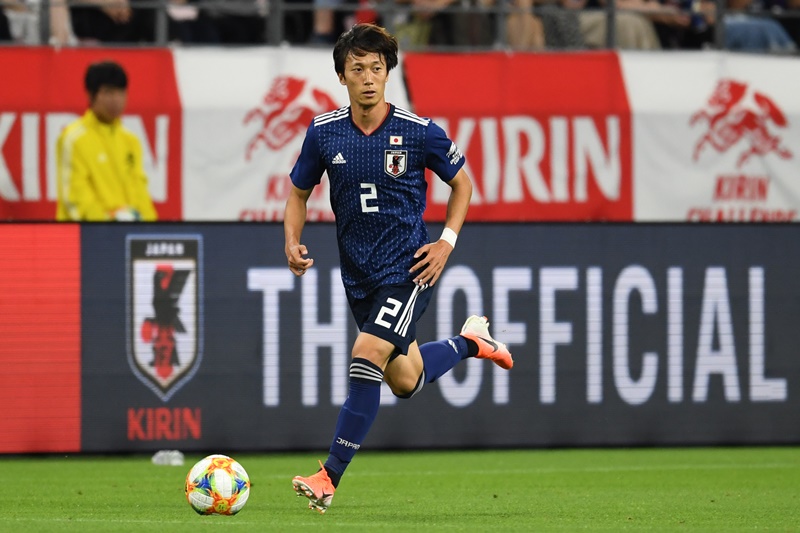 青森山田と静岡学園から「日本代表入り」した現役の5名｜写真4