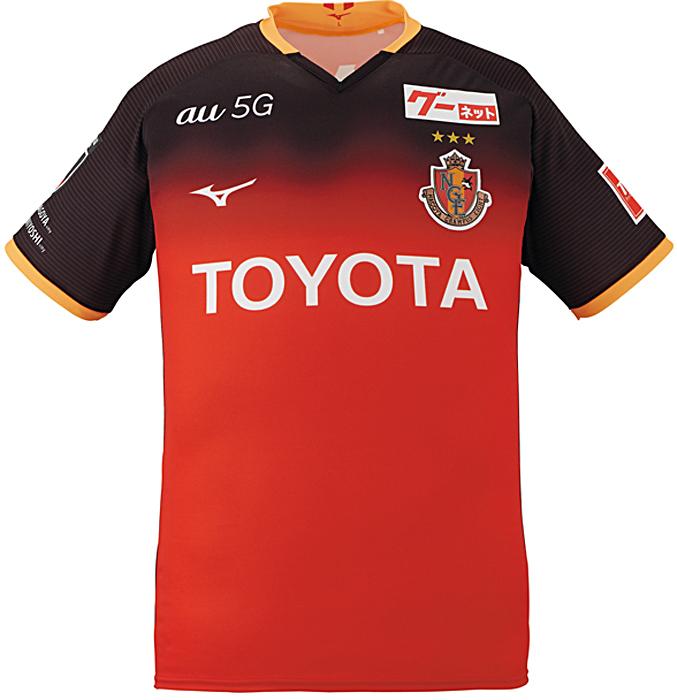 J1全ユニからセレクト！今季の「かっこいいユニフォーム」10選｜写真6