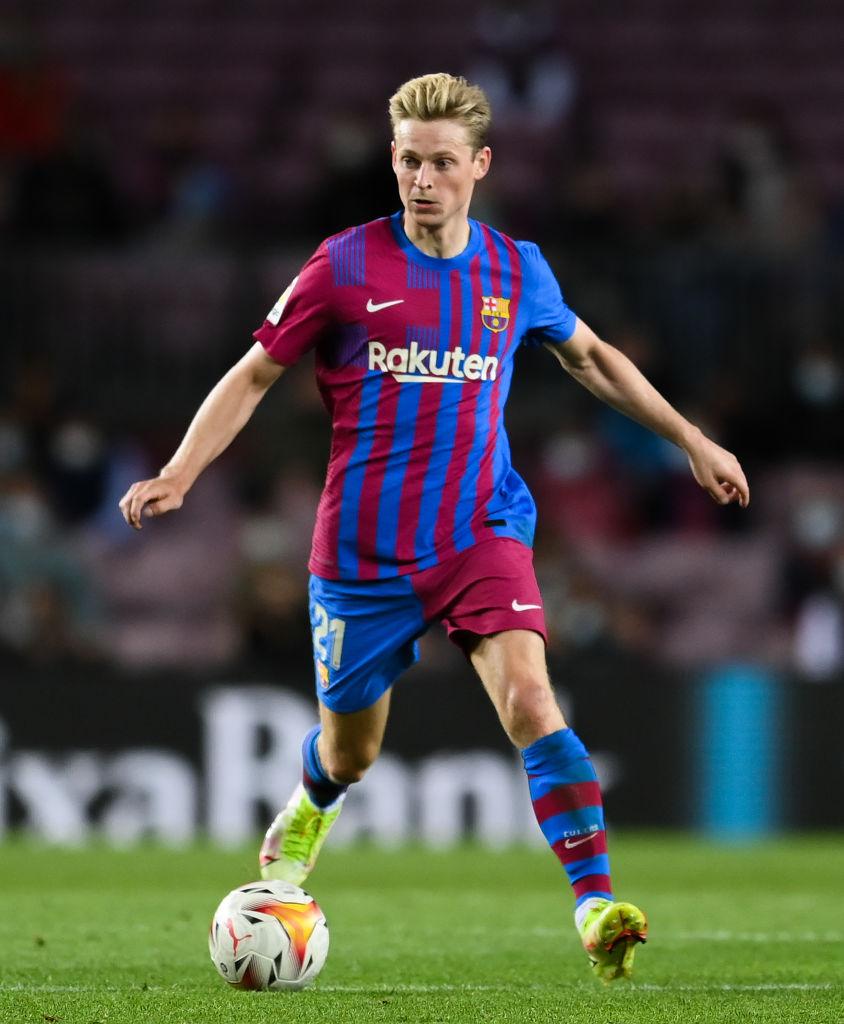 今、最も「完全無欠に近い」MFベスト5｜写真3