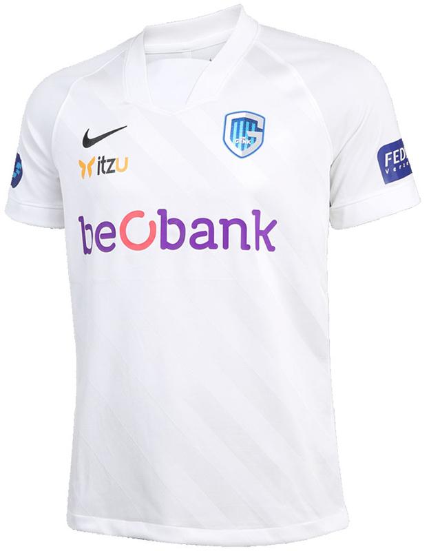 日本人選手多し！2021-22「ベルギー1部、全18チーム」ユニフォームまとめ｜写真39