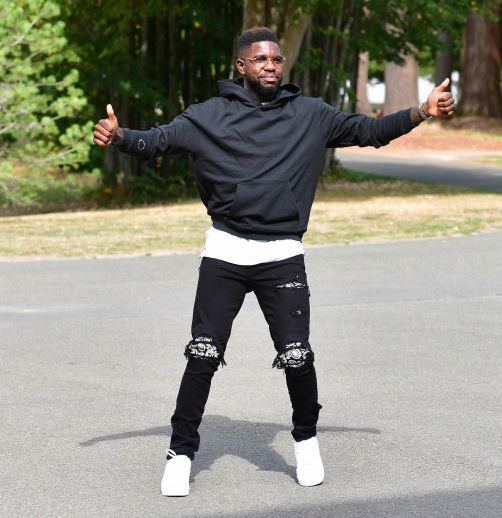 エムバペもカンテもいるぞ！フランス代表の最新私服ファッションを見る｜写真14