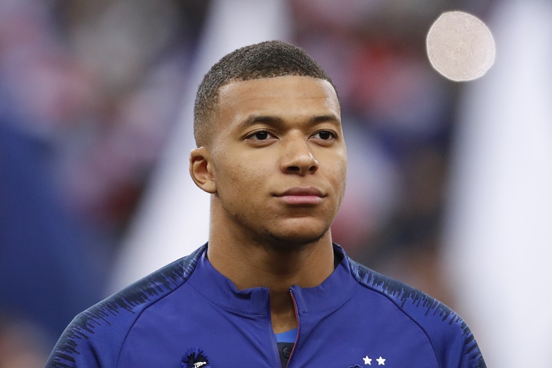 日本人を「表記ブレ」で悩ませるサッカー界10名の超スター｜写真10