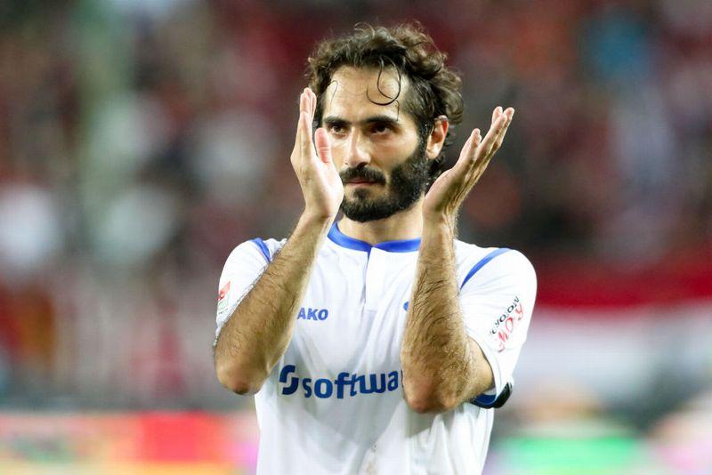 レアル・マドリーにいたことを忘れられている「10人の名選手」｜写真3