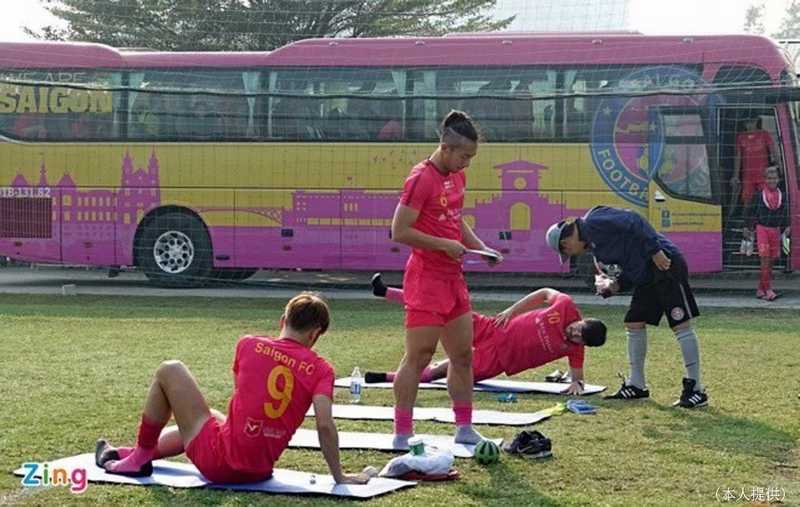 再びJリーガーに返り咲いたFC大阪・禹相皓が歩んだ果てしない旅路とは｜写真6