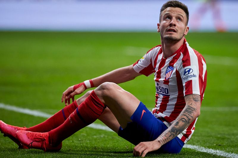 ユナイテッドが「取り逃したスター選手」ベストイレブン｜写真5