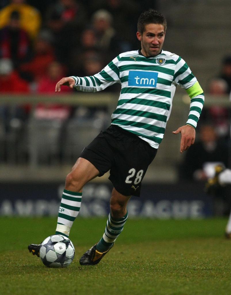 守田英正加入、スポルティングの「名ボランチ」ベスト10｜写真3