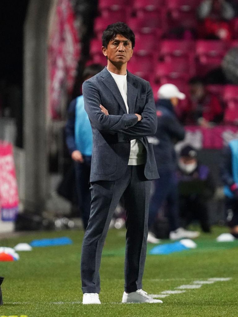 ナメんなよ！「プロ選手経験なしでも最強の素人監督」10名｜写真10