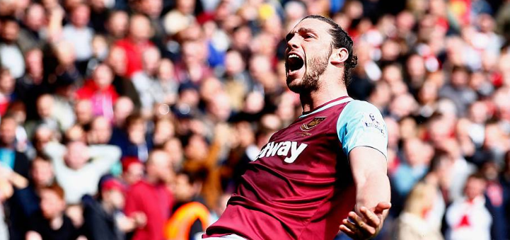 大谷翔平ってどれ位デカいの？同じ身長の有名サッカー選手を調べてみた｜写真7