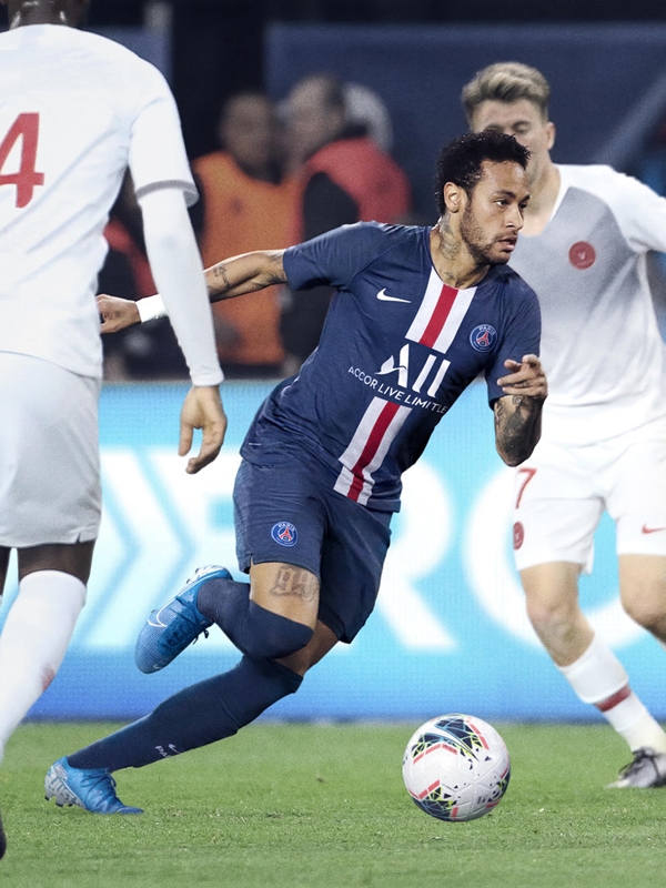 NIKEのスパイク『マーキュリアル360』に2019モデル登場！女子W杯決勝でデビュー｜写真10