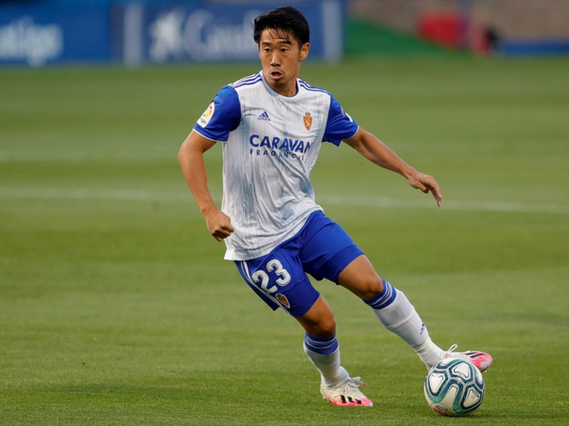 偶然？それとも必然？Jリーグで今季「気になる」7つの空き番号｜写真5