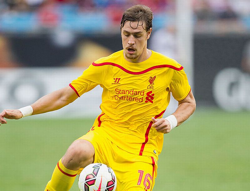 リヴァプール、2010年代の「ワーストイレブン」＋サブ9名｜写真4