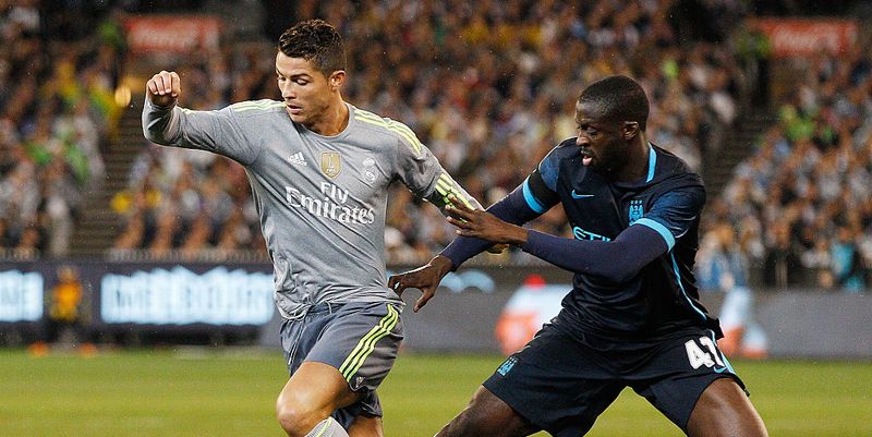 ロナウドはいかにスゴいのか。身近な者による「17の名言」｜写真12