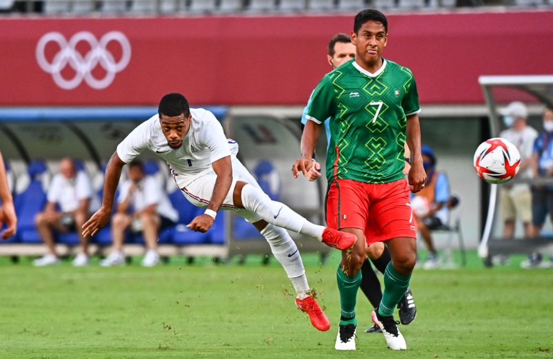 “歯にダイヤモンド”も！東京五輪で日本と戦うメキシコ代表のヤバい6人｜写真4