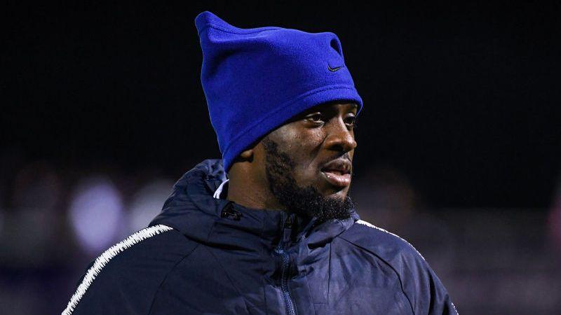 今夏は大幅改革か？PSGが獲得するかもしれない10名のスター｜写真15