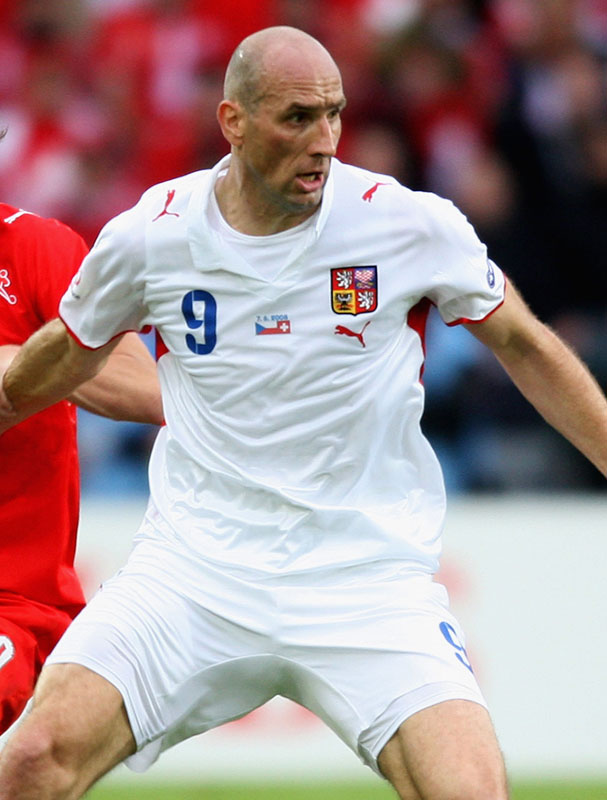 美デザインも！PUMAの代表ユニフォーム、名作「背番号フォント」7選｜写真5