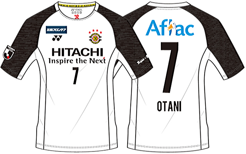 柏レイソルが2019新ユニフォームを発表！「原点回帰」デザインだ｜写真4