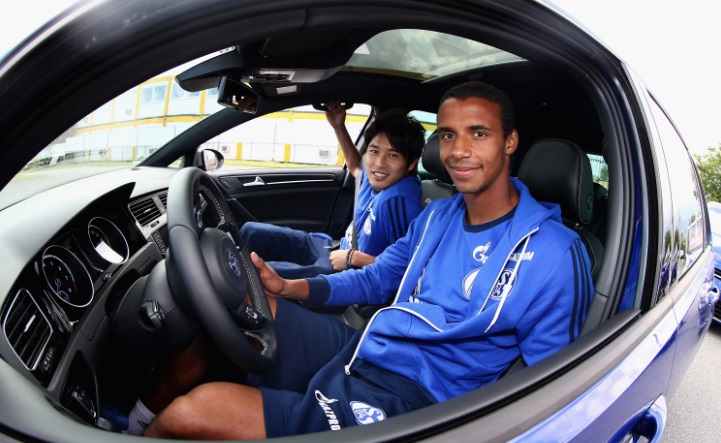 南野拓実のリヴァプール、実は日本人と同僚だったのはこの9選手｜写真8