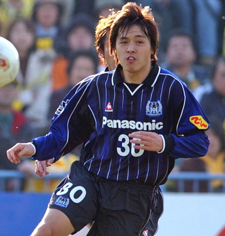 買っときゃよかった！Jリーグ「延長Vゴール時代」の最高ユニ10着はこれだ｜写真6