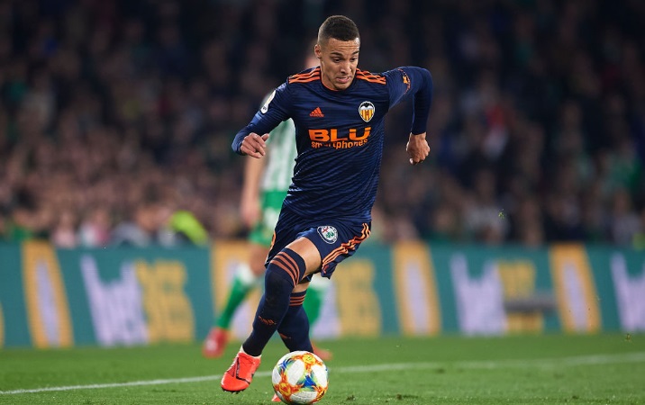  「グリーズマン、代役になりえる5人の秀英アタッカー」｜写真4