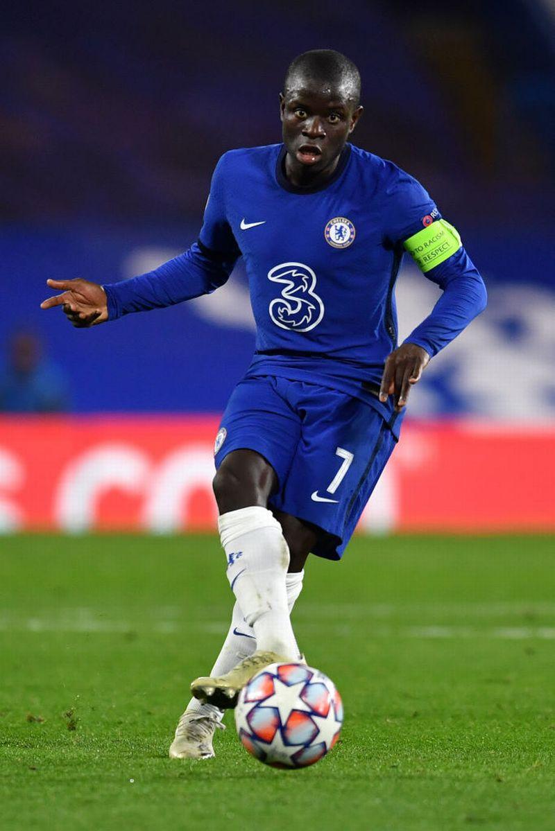 ウイイレ2021「スタミナ最強のセントラルMF」TOP5｜写真8