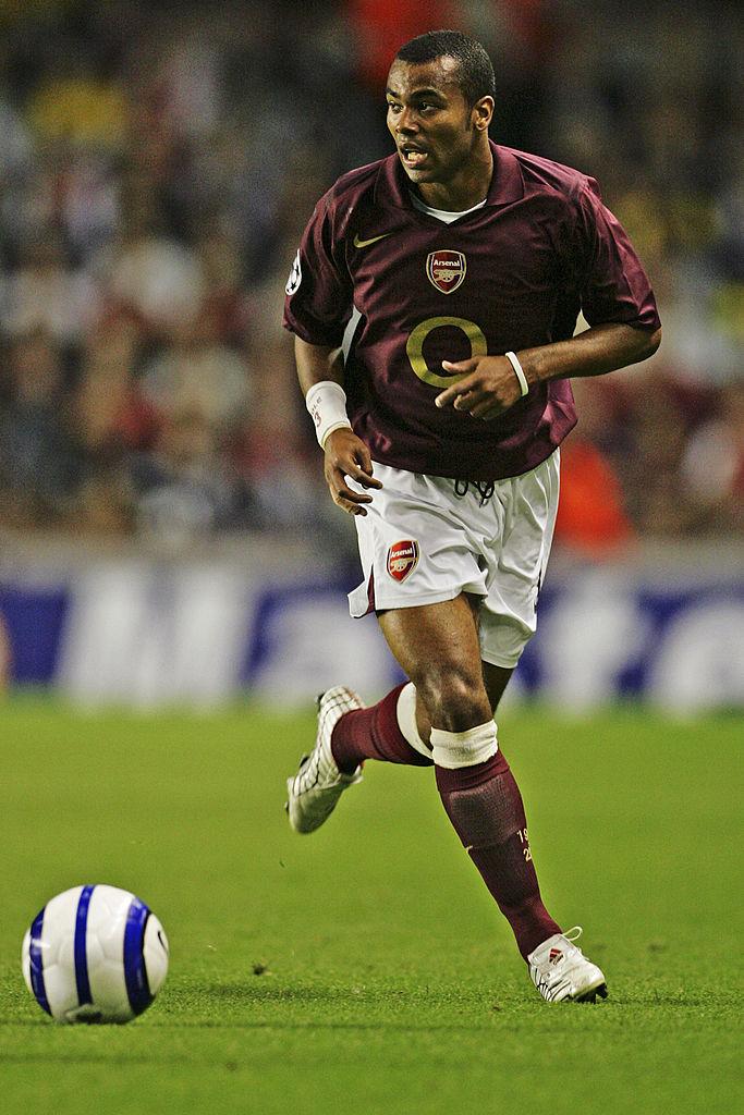 アーセナル、ユース出身者で組んだ「最強ベストイレブン」｜写真5