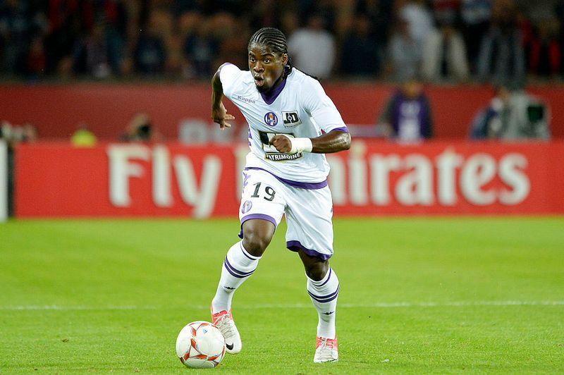 昌子源も続け？トゥールーズが生んだ9名の「世界的スター選手」たち｜写真8