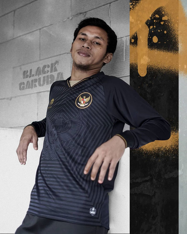 日本と戦うベトナムも！これが東南アジア「各国の代表ユニフォーム」｜写真11