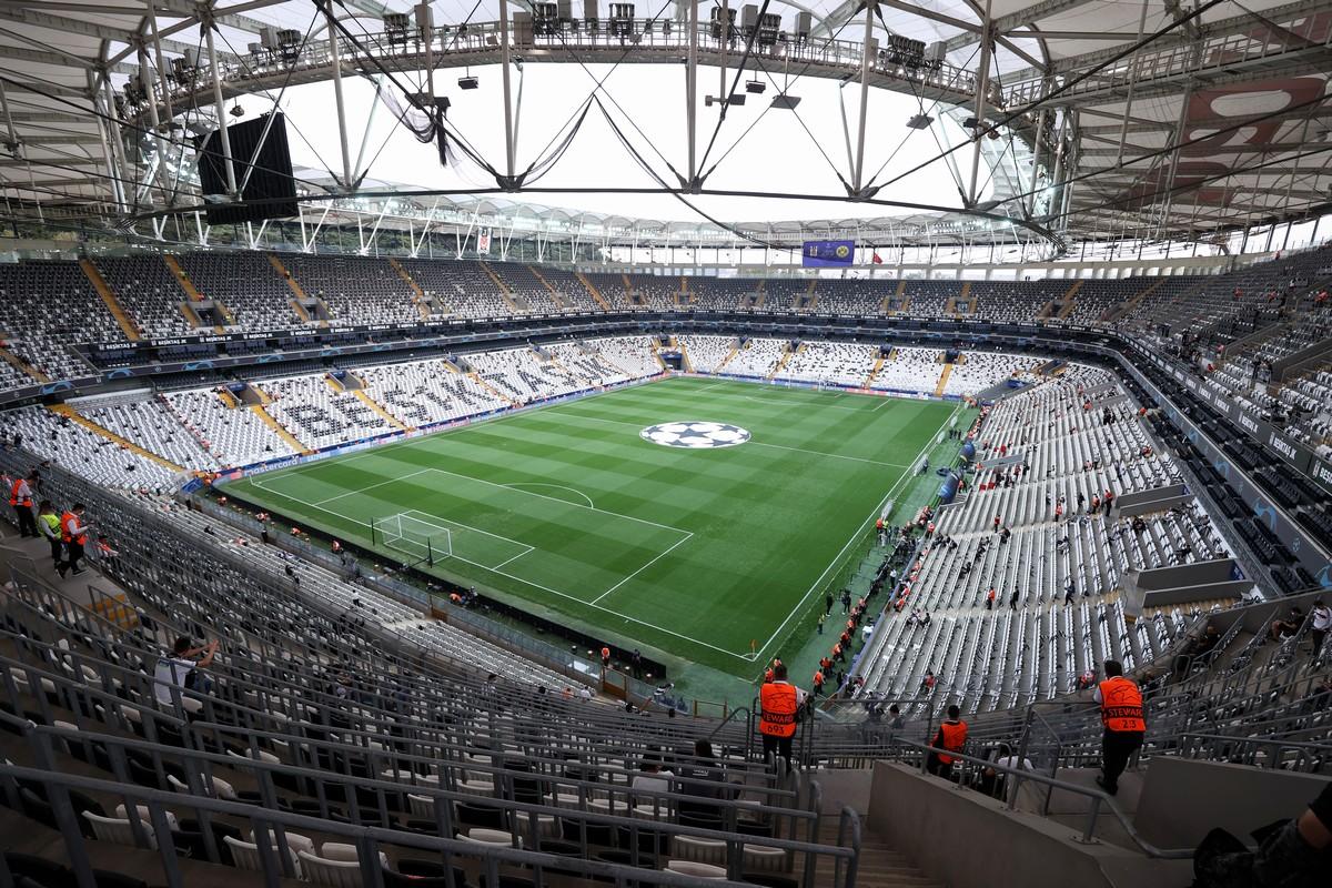 サッカーファンが「ヨーロッパの旅で訪れるべき13のスタジアム」｜写真25