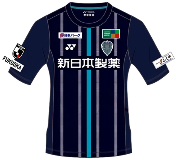 サクサク見れる！2021年のJ1全チーム「ホームユニフォーム」まとめ｜写真18