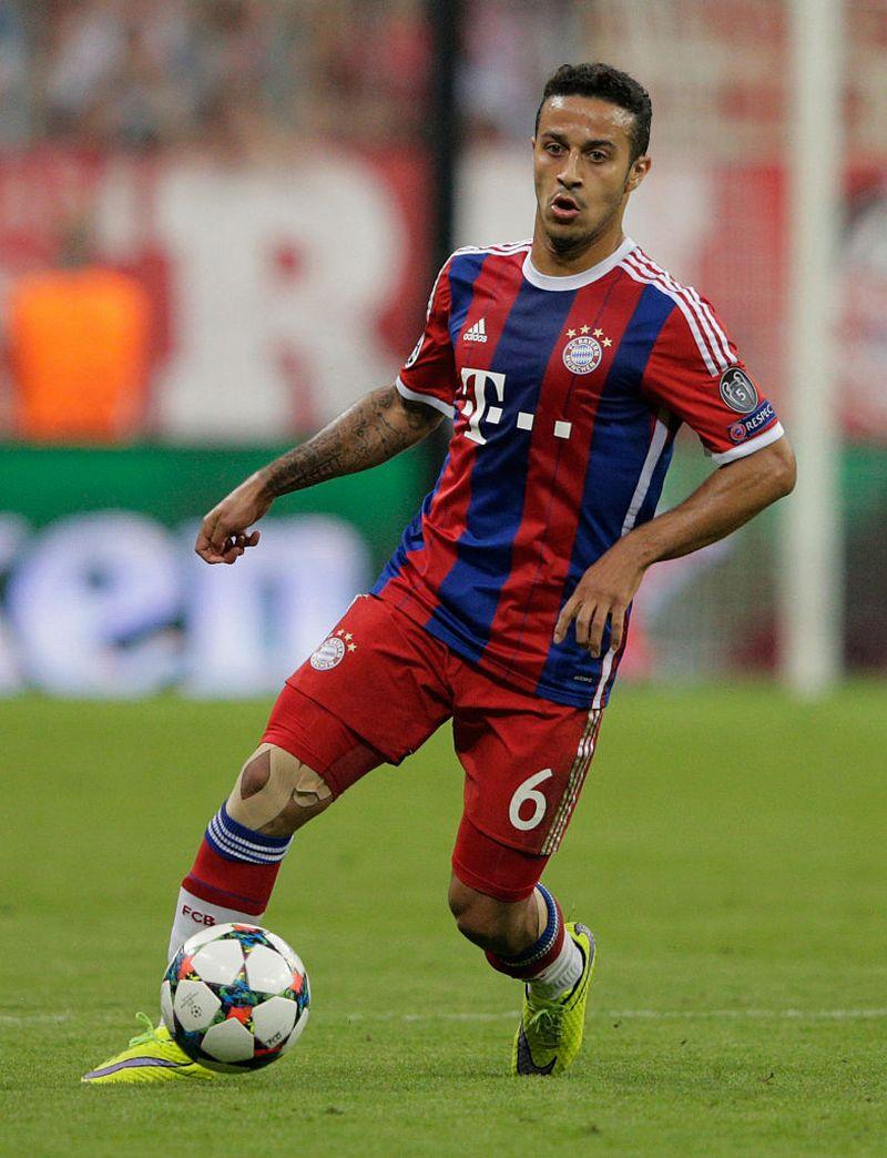 「バルセロナ退団後にも輝いた」10名のスター｜写真7