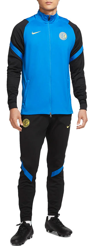 インテル、2020-21新トレーニングウェア発表！「強烈グラフィック」現る｜写真5