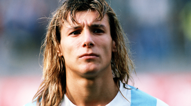 「祝51歳！カズと同じ1967年生まれの有名選手たち、覚えてる？」｜写真8