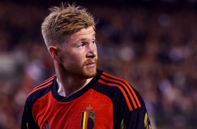 W杯で優勝したことがない世界最強の現役スター7人｜写真5