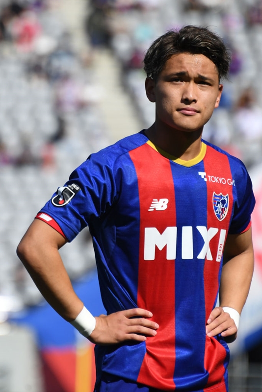 高校サッカーの帝王！青森山田「歴代ベストイレブン」はこれ｜写真8