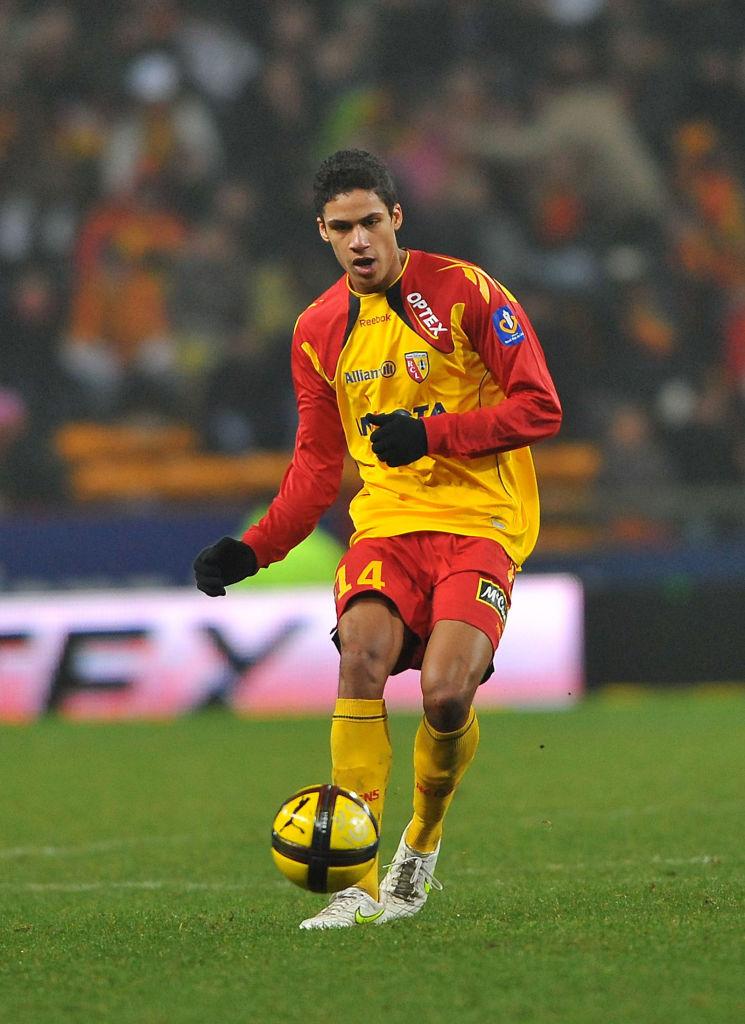 ヴェンゲル監督が「アーセナルで獲得失敗した最強スーパースター」ベスト11｜写真3