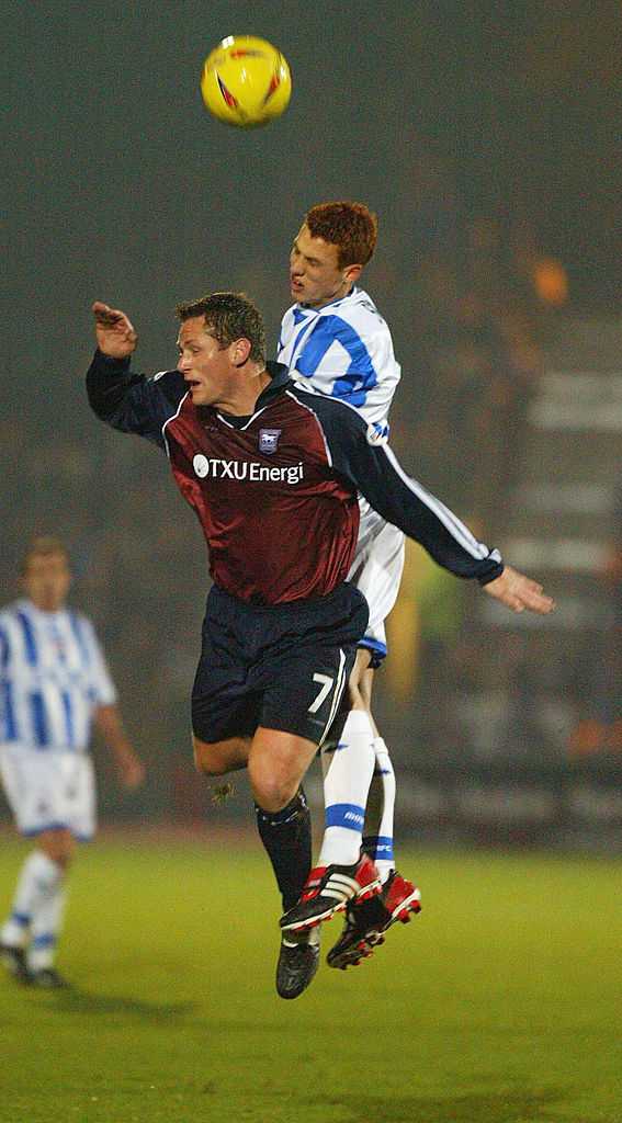 「ブライトンからビッグクラブへ」辿り着いた7名の選手たち！覚えてる？｜写真6